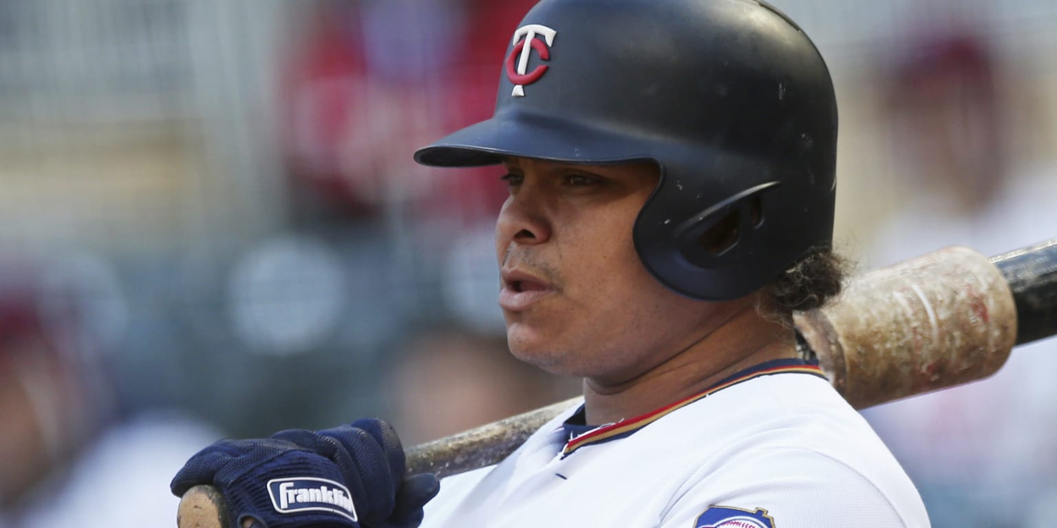 Willians Astudillo might be gone, but he absolutely won't be forgotten