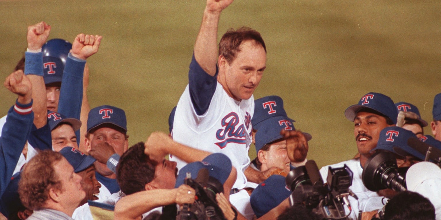 Pitchers with multiple nohitters