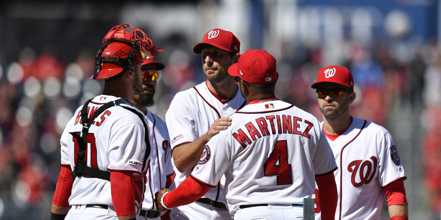 Washington Nationals: Takeaways From 5-4 Loss To Tigers