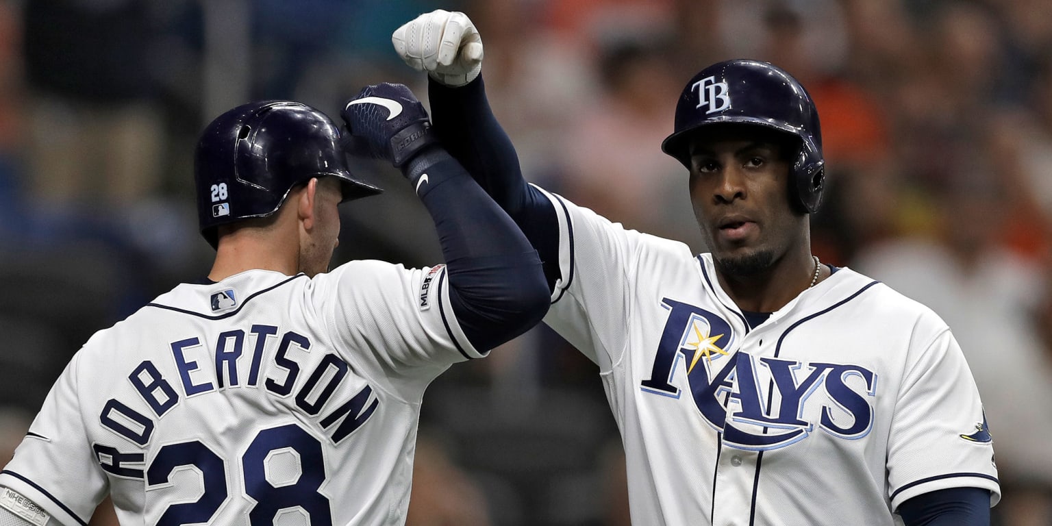 Rays 2 Angels 1: Bullpen shines in much too close victory - DRaysBay