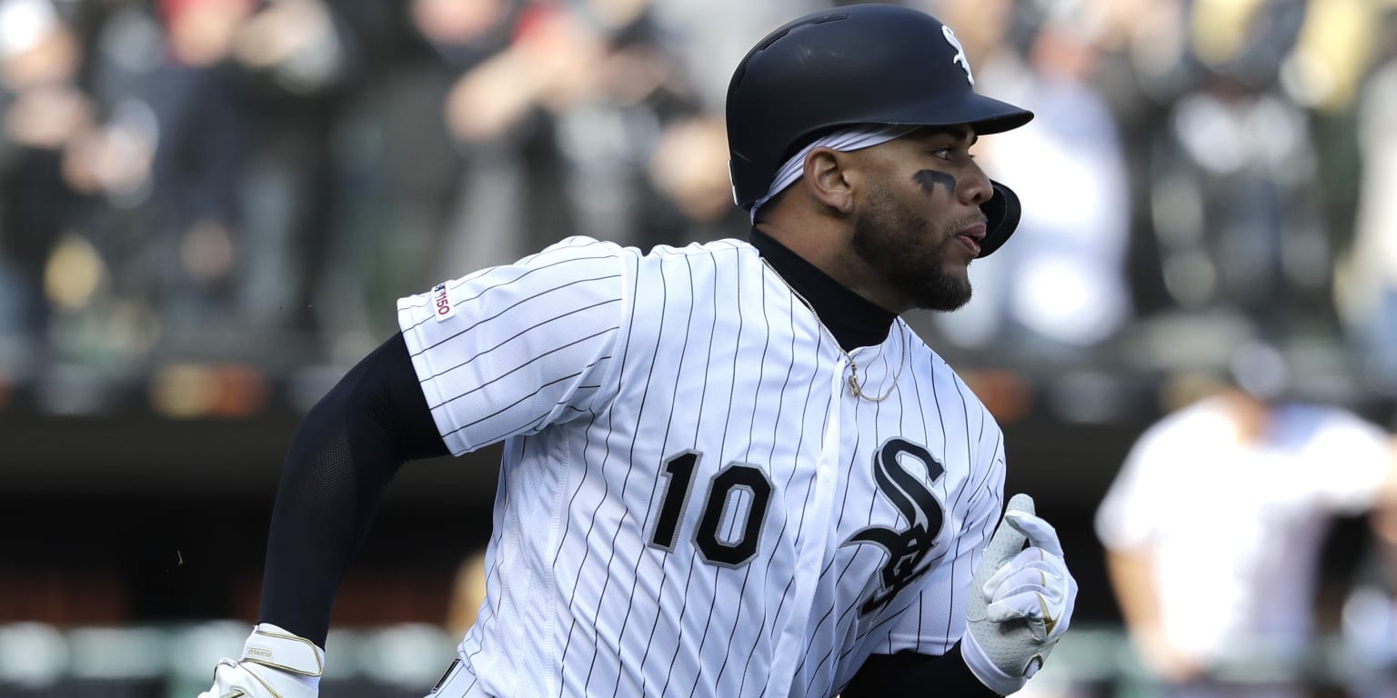 White Sox: Yoan Moncada's comeback season is because of one thing