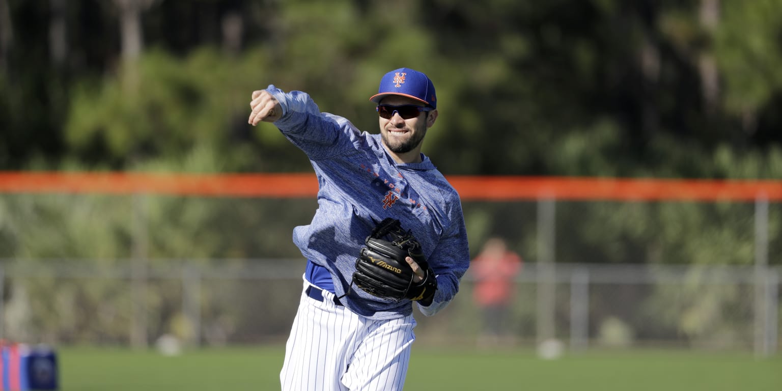 Mets News: Mets activate d'Arnaud from IL, option Nido to Syracuse -  Amazin' Avenue