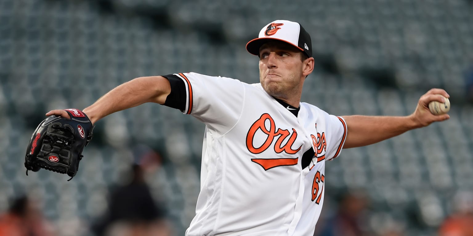 Baltimore Orioles Release Plans For John Means as He Nears Major