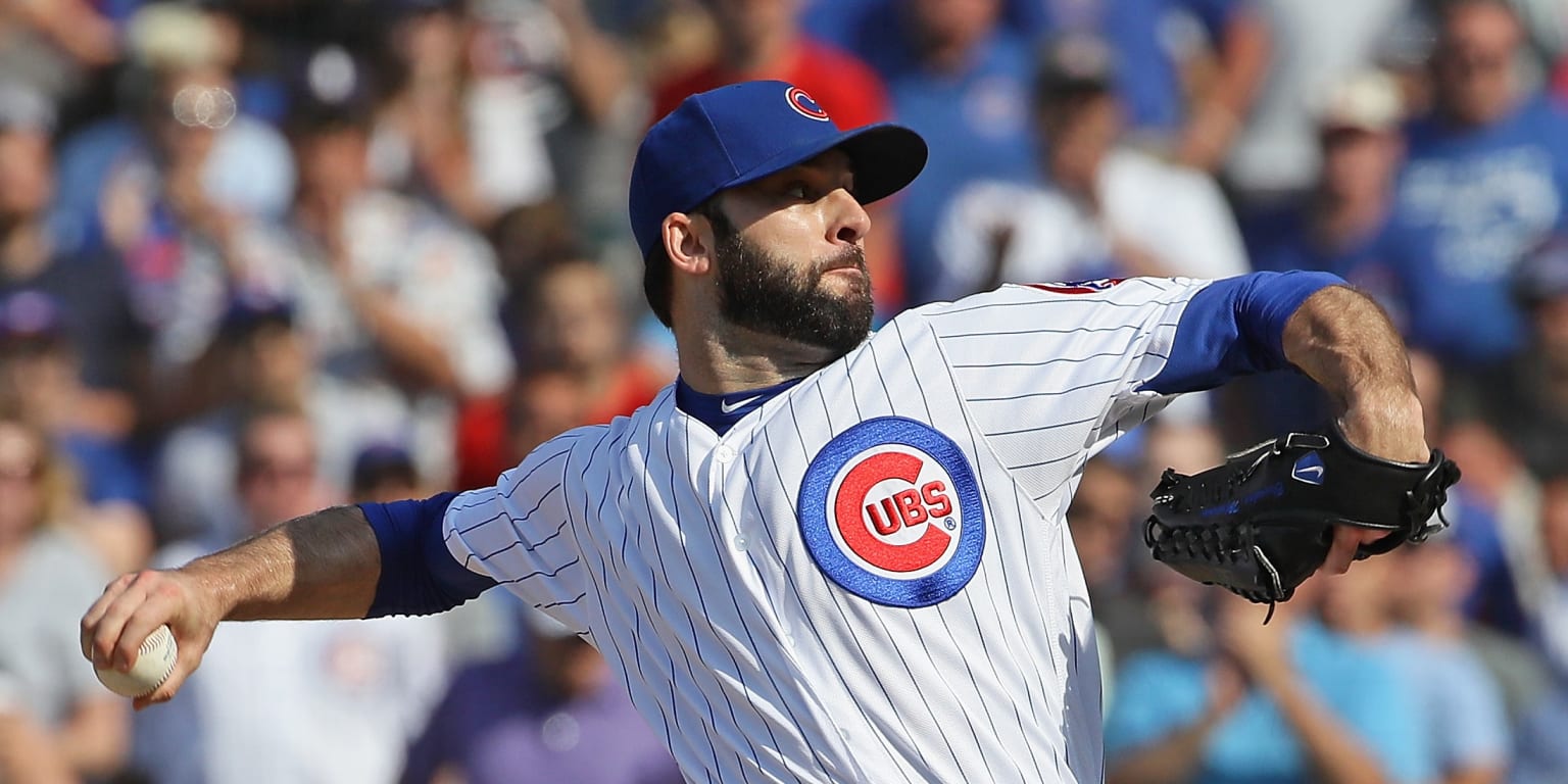 Cubs decline 2020 options for relievers