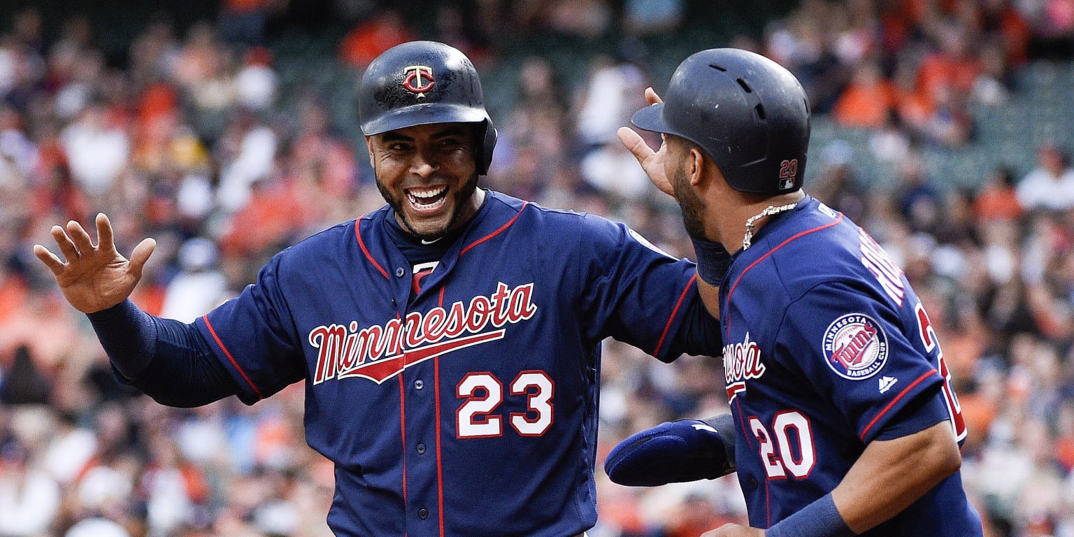 Twins 4, Red Sox 1: Kepler, Grossman homers pace Minnesota