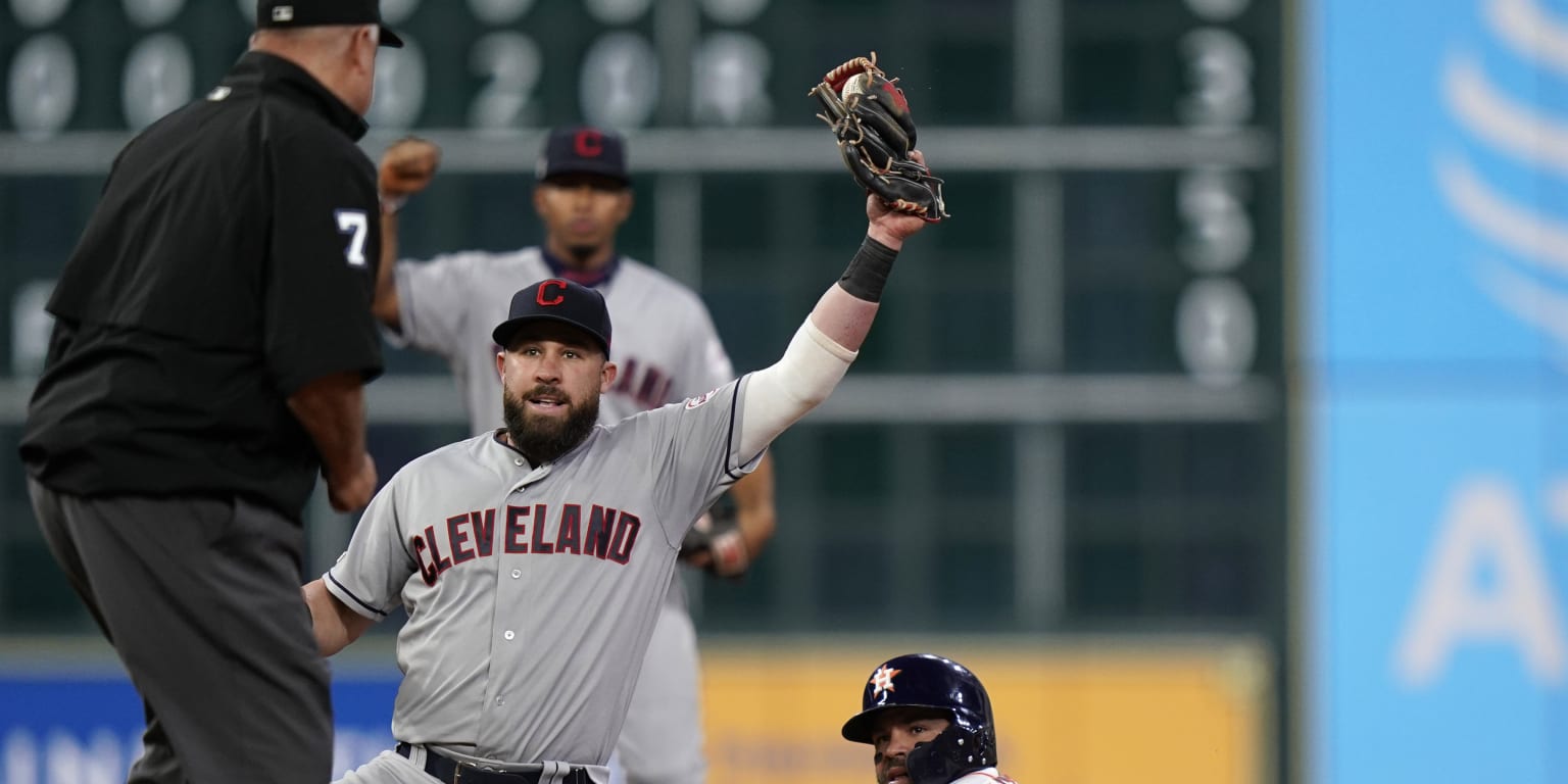 Astros' Jose Altuve feels 'really good', despite spring results