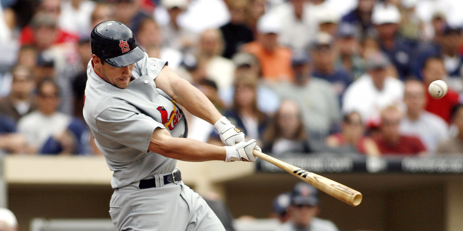 Scott Rolen, Jason Isringhausen join Cardinals HOF