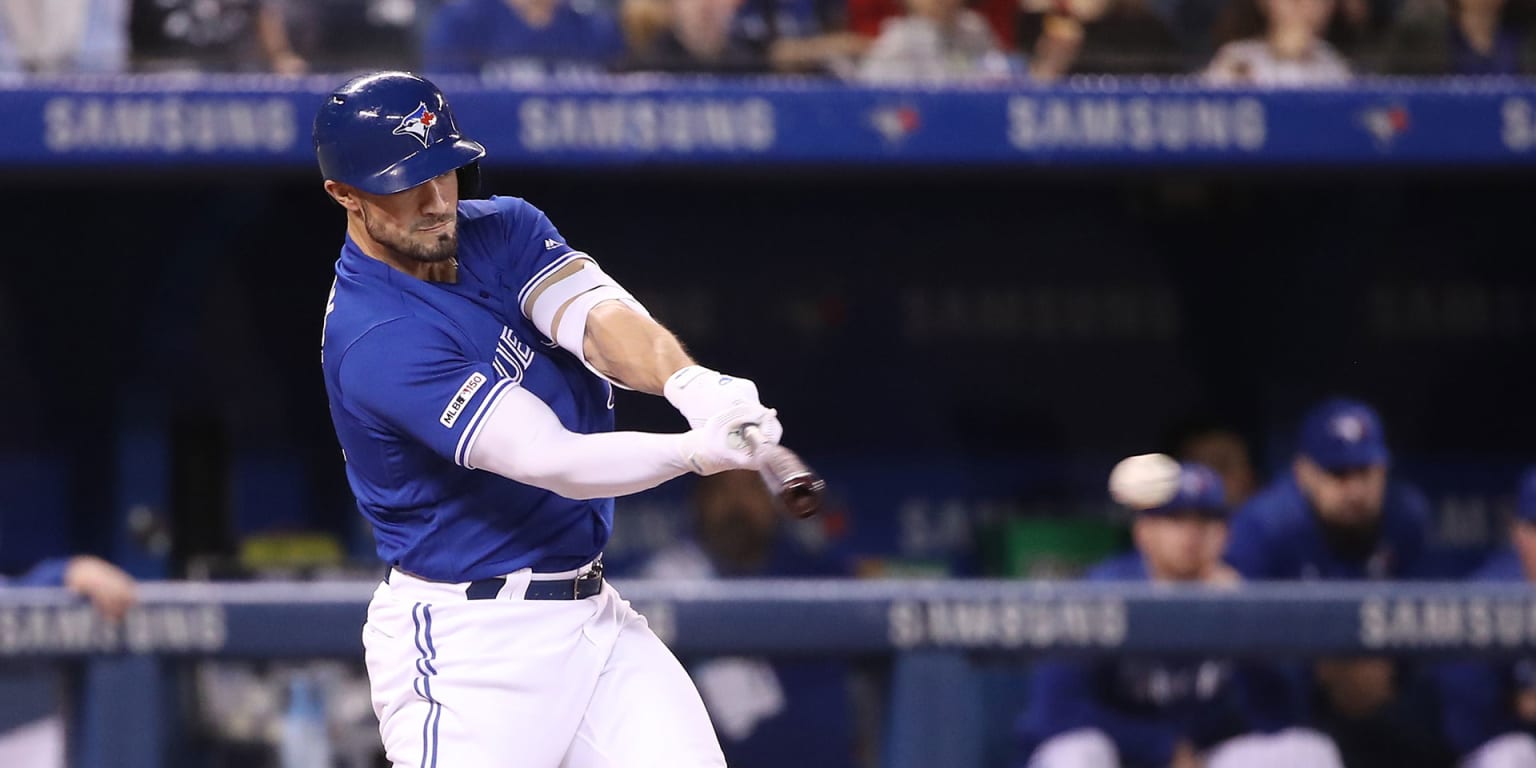 Blue Jays merchandise yanked from Mariners store after players complain