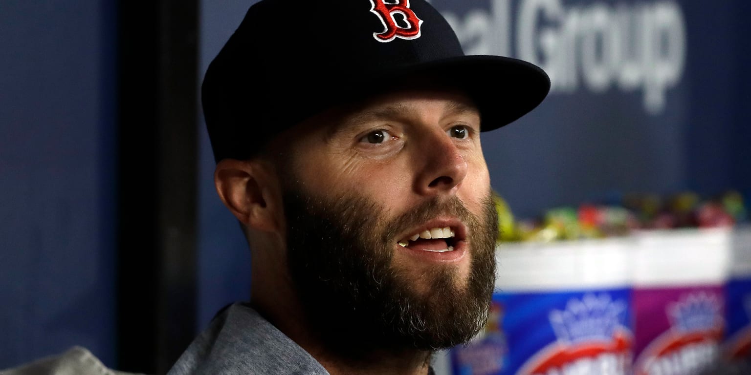 Edes: Dustin Pedroia continues to deliver