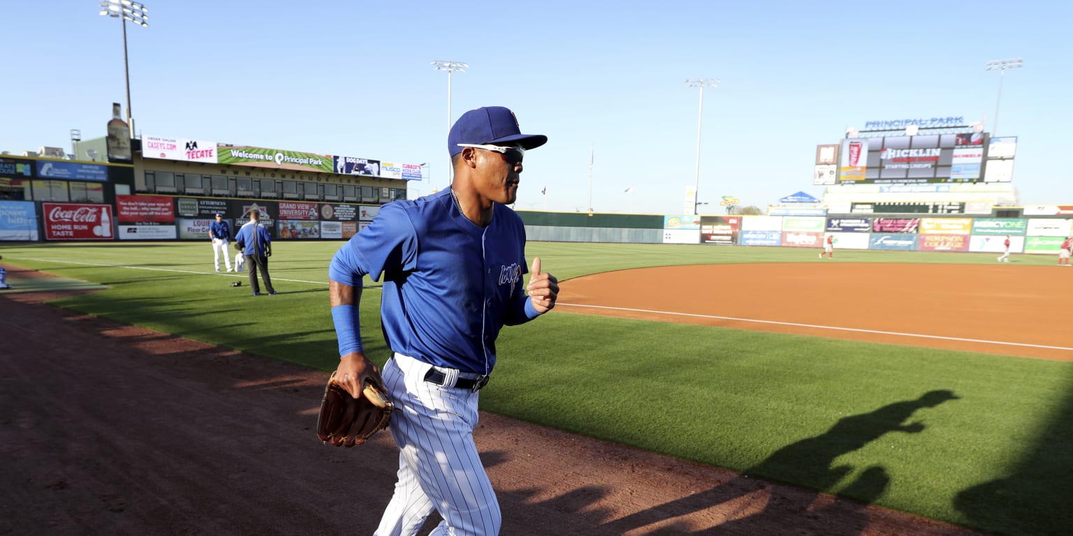 Cubs' Addison Russell placed on leave after domestic violence claims - The  Boston Globe