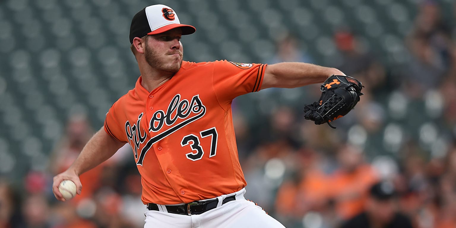 Dylan Bundy shines as Orioles shut out Rays