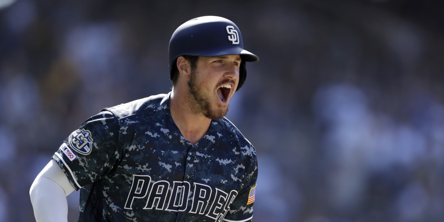 Colorado Rockies: Should they claim Hunter Renfroe off waivers