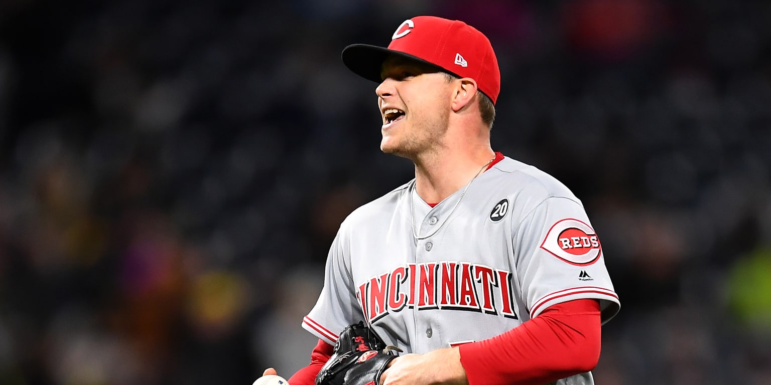 Reds: Did Cincinnati trade Sonny Gray too soon?