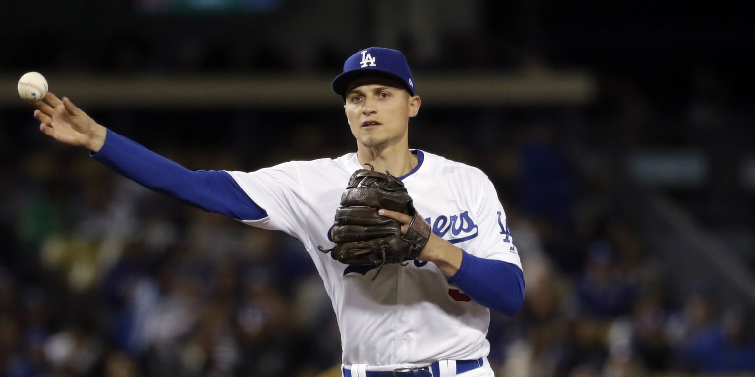Dodgers News: Corey Seager Scratched From Lineup Vs. Nationals Due
