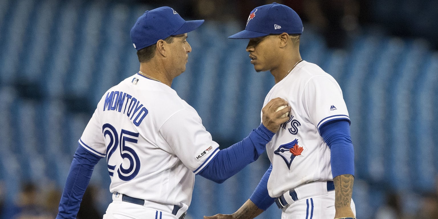 MLB Rumors: 3 things I heard in Dodgers, Blue Jays clubhouses