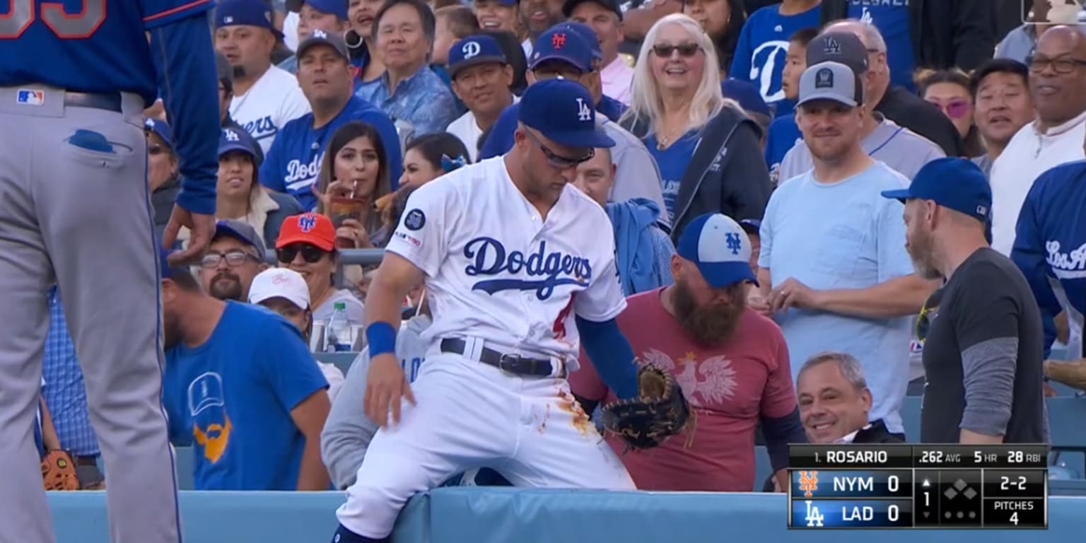 Dodgers: Matt Beaty Honing His Swing With Some Help From His Wife