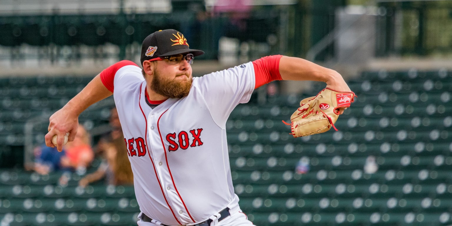 Maryland baseball's Mike Shawaryn is making the most of his