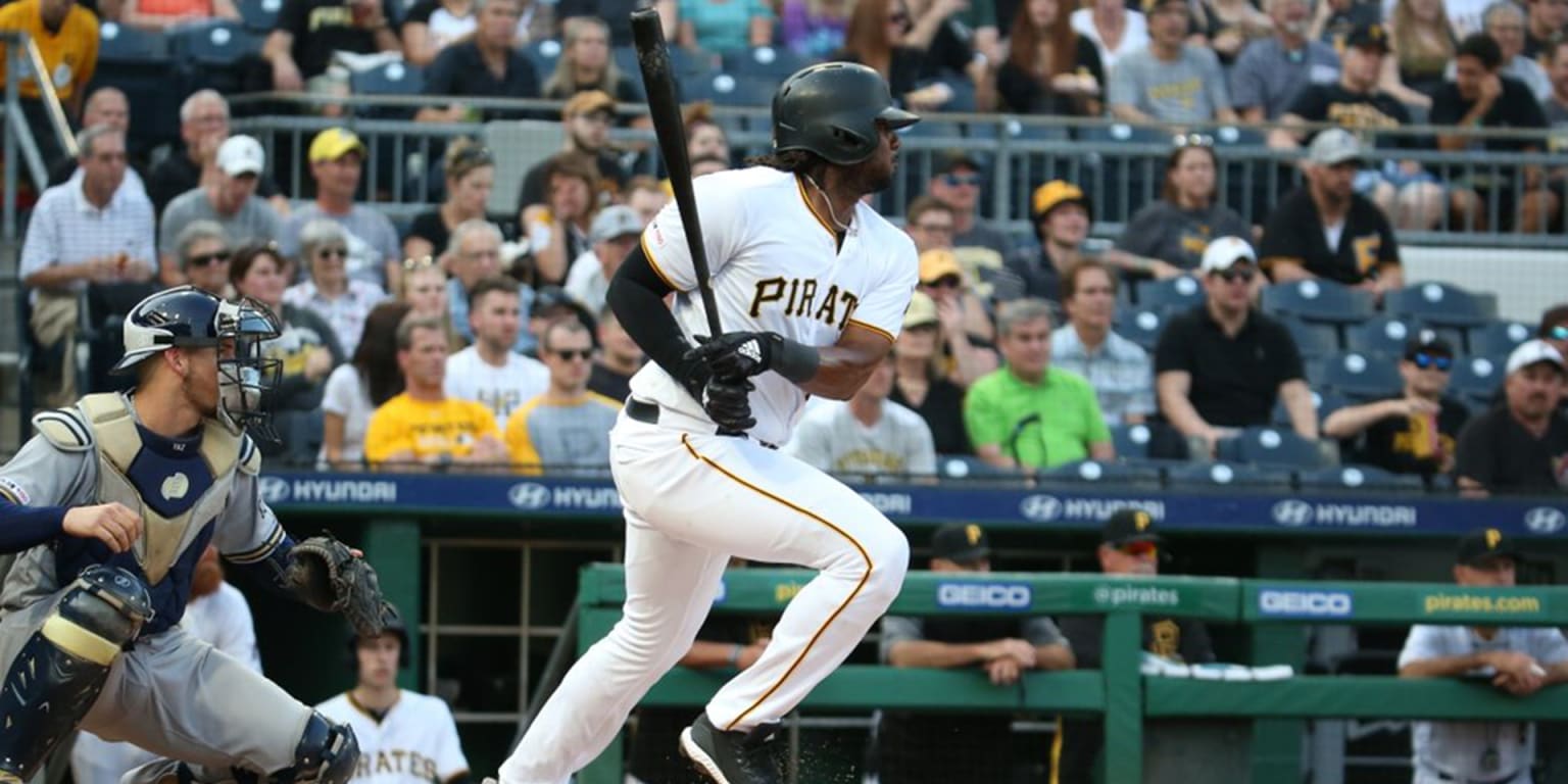 Josh Bell Leads Pittsburgh Pirates To Win Over Arizona Diamondbacks - CBS  Pittsburgh