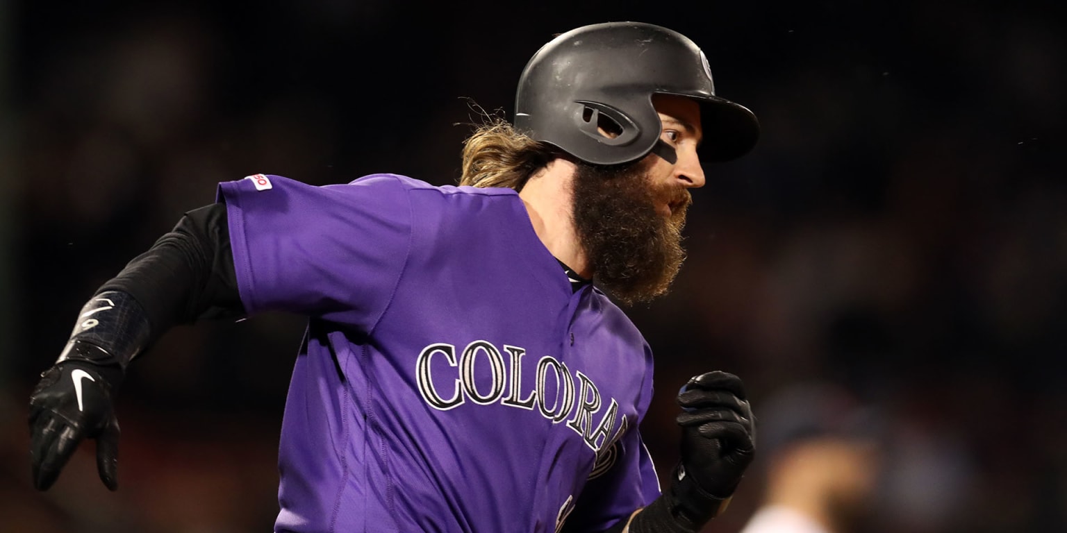 Rockies Charlie Blackmon, Wade Davis come off injured list for