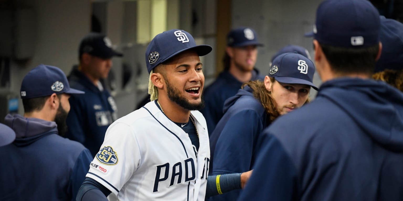 San Diego Padres on X: Sorry can't decide.
