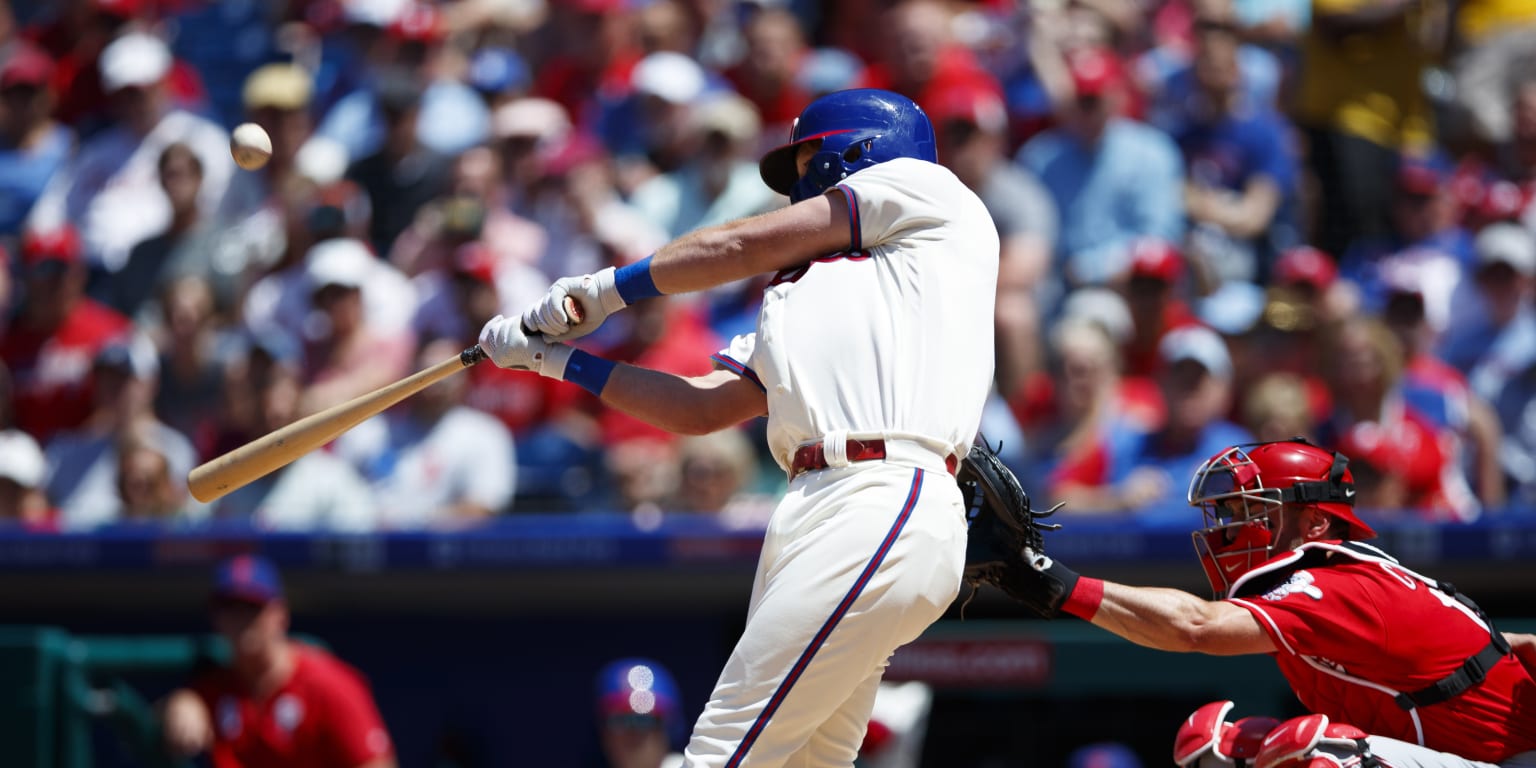 Shocking Mlb Upset! Phillies 4, Reds 1 Final Score (08/11/2025)   Details Inside! - xux0cjp