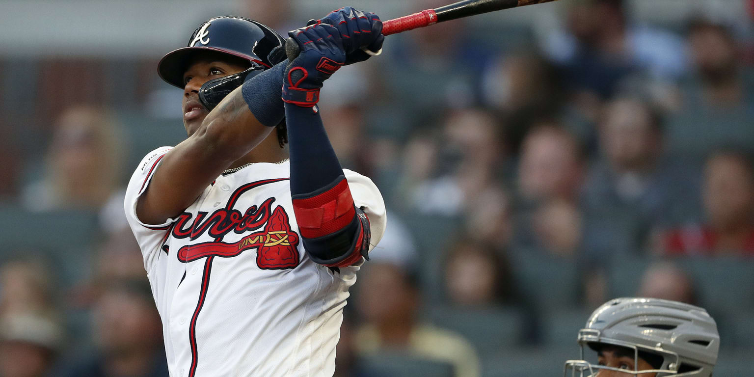 2019 Has Been a Breakout Year for Ozzie Albies