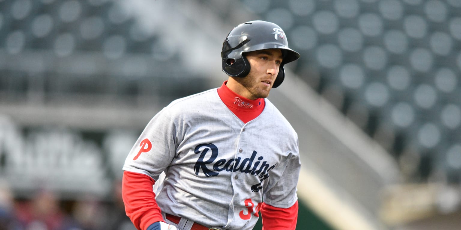 Phillies Minor League Review June 10 16
