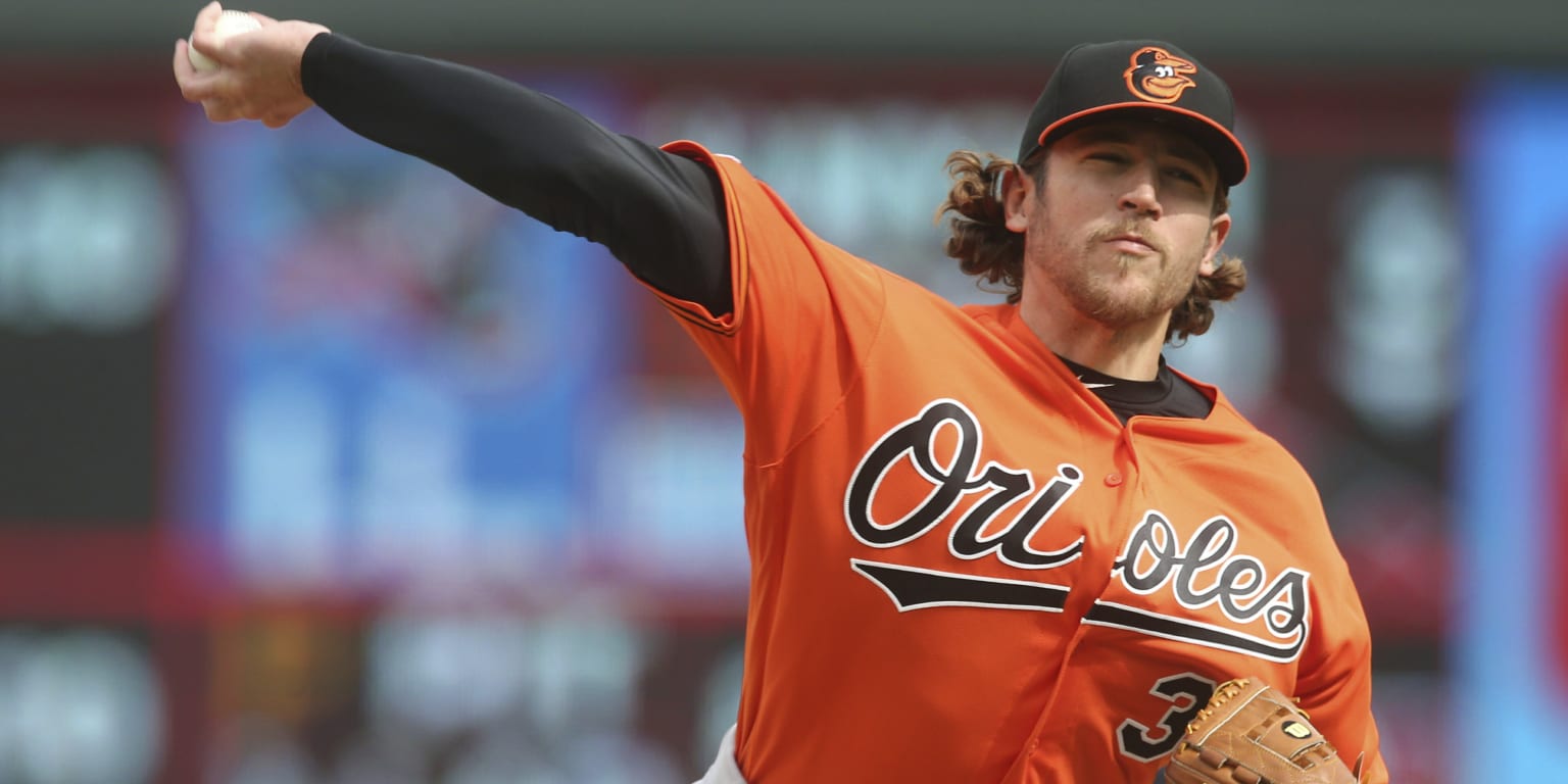 Orioles release 2023 promotional schedule - Blog