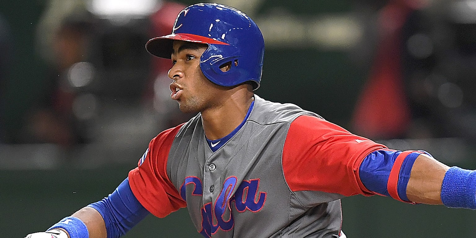 Yoenis Cespedes: Breaking Down What Cuban Star Brings to Oakland