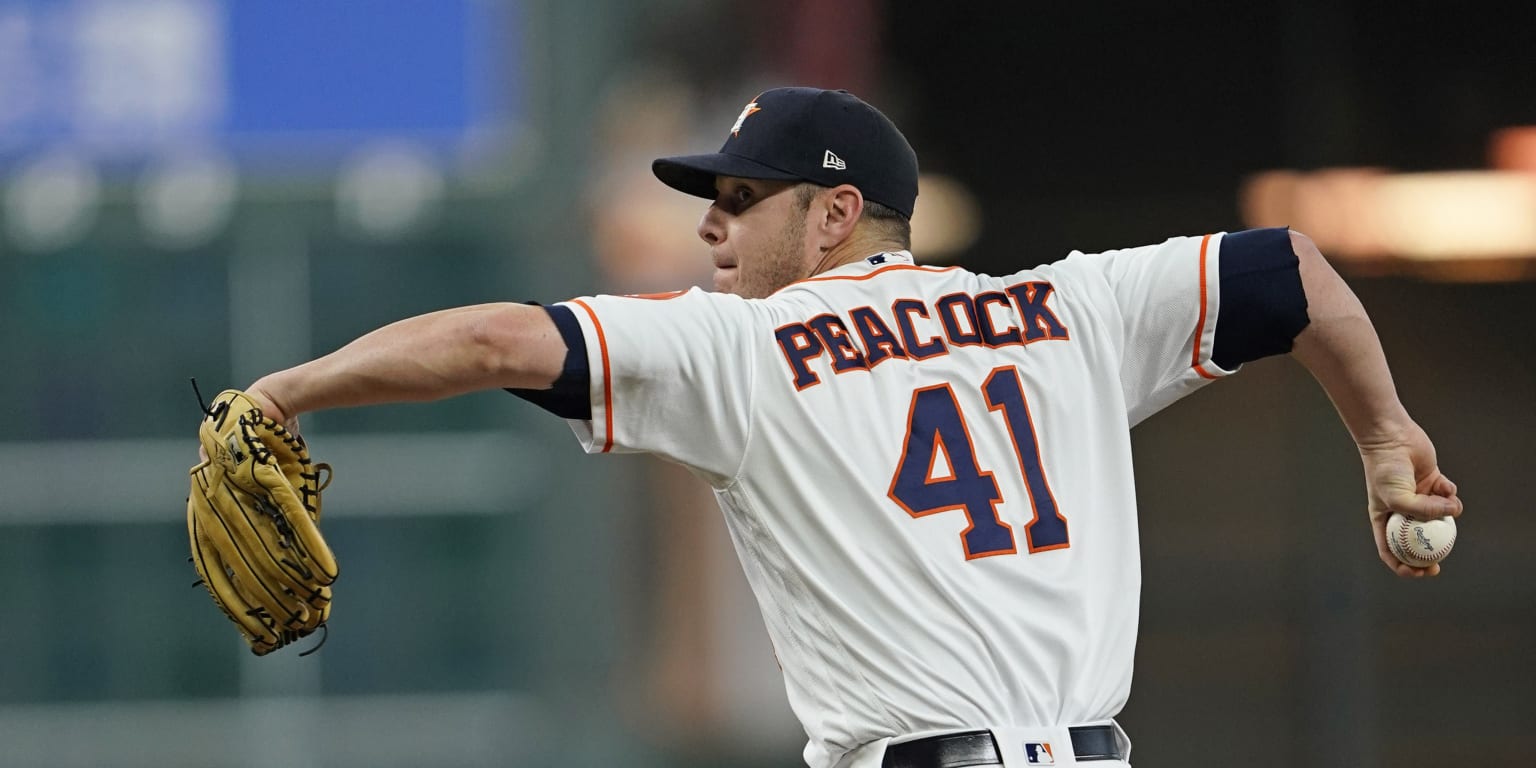 Brad Peacock injury setback