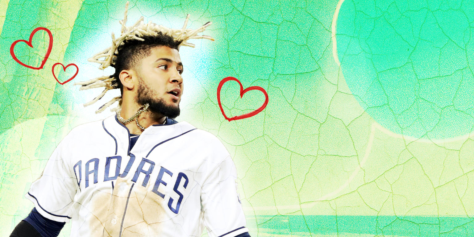 Fernando Tatis Jr. removed from Padres City Connect hype video
