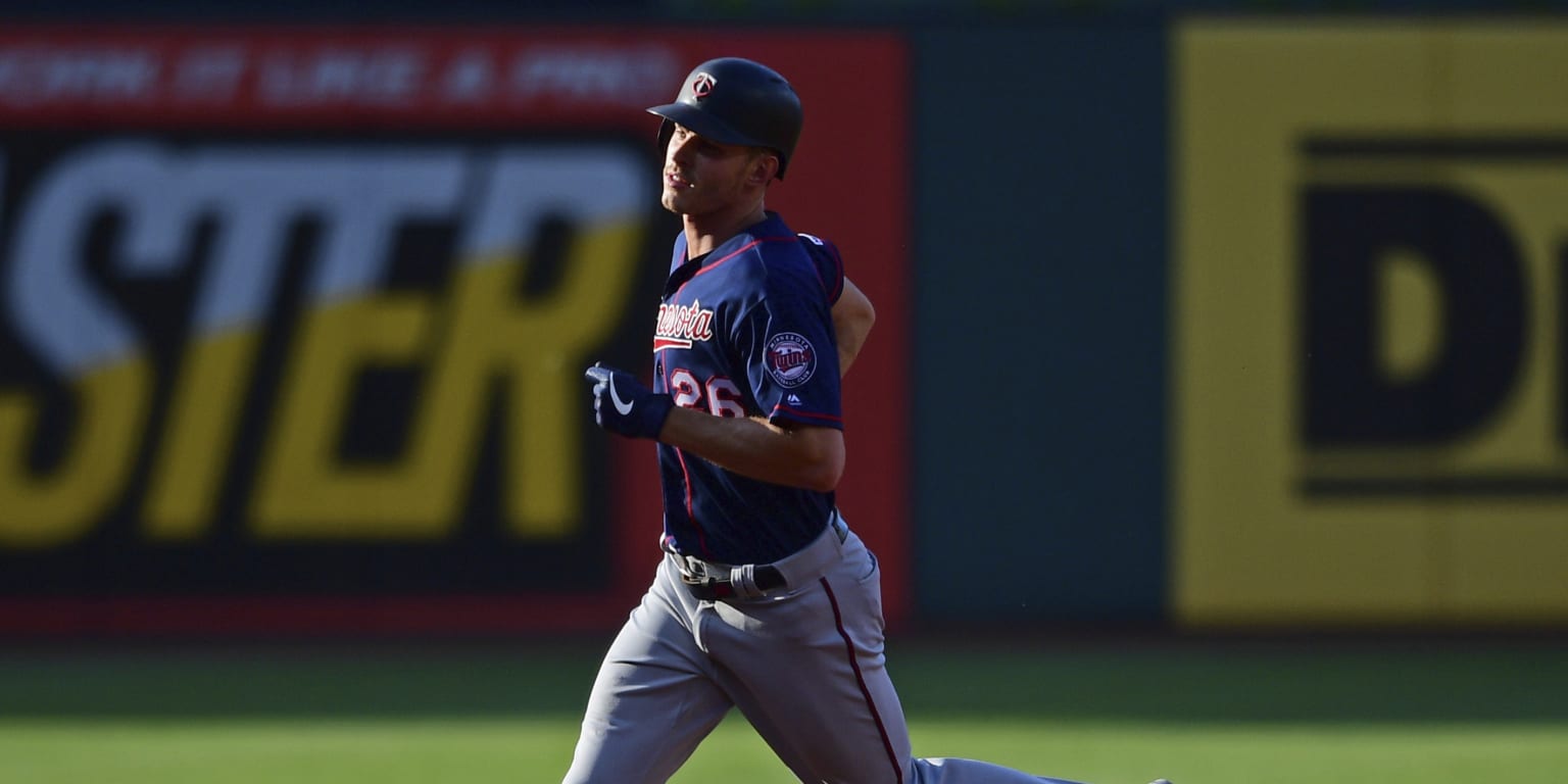 Max Kepler success vs Trevor Bauer