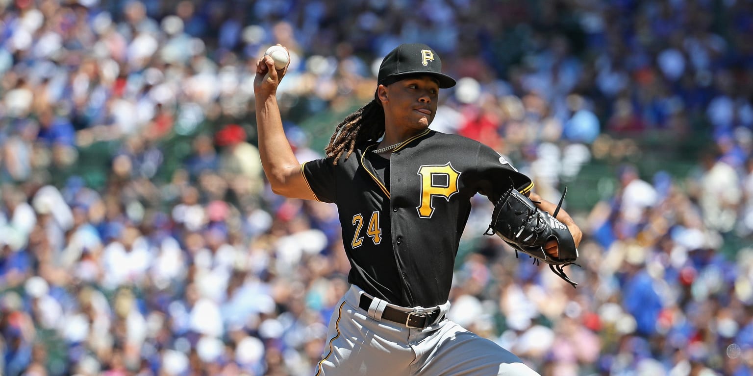 Twins add former Rays, Pirates pitcher Chris Archer to rotation