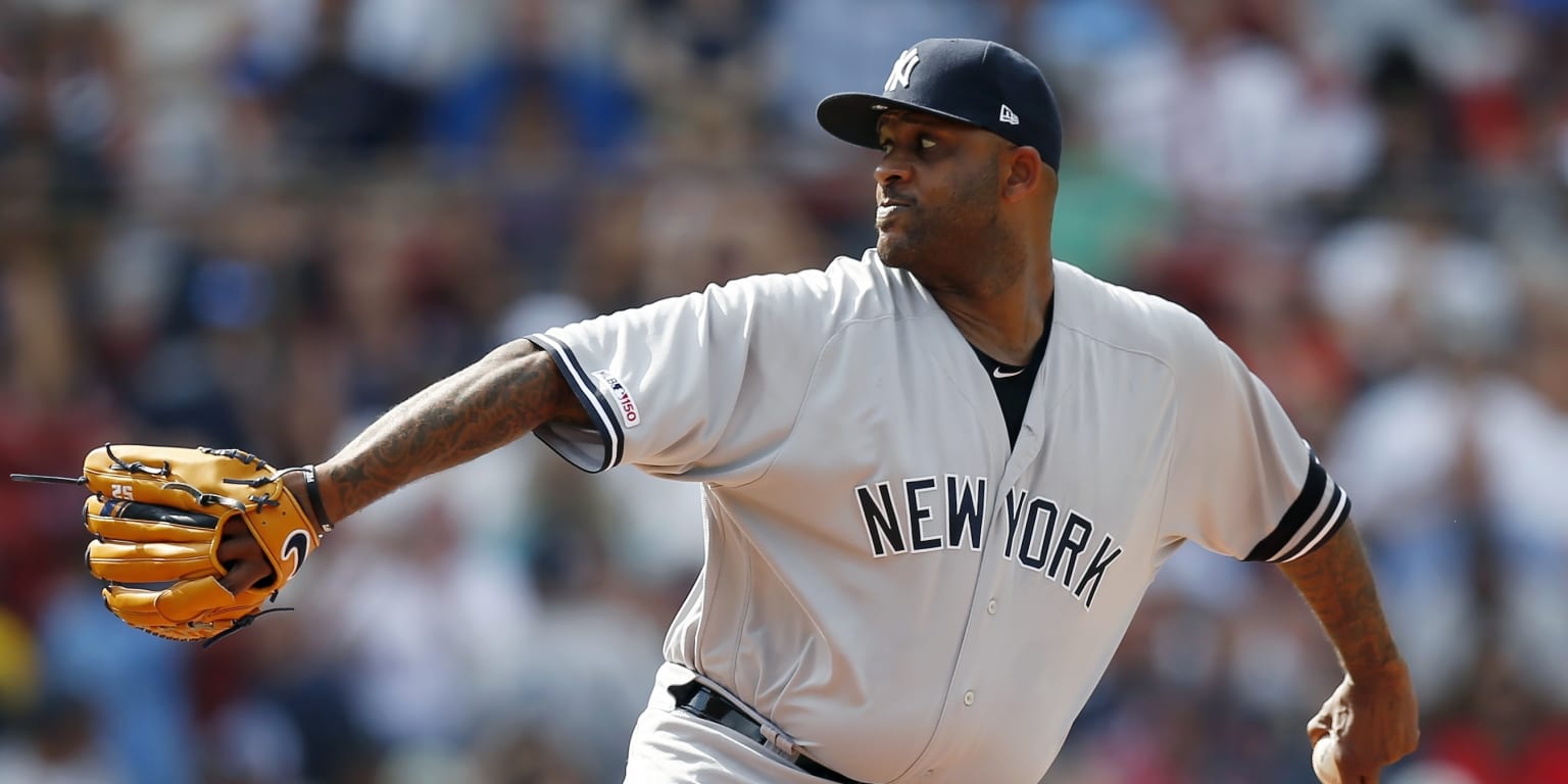 Can the Yankees even trust Luis Severino anymore?