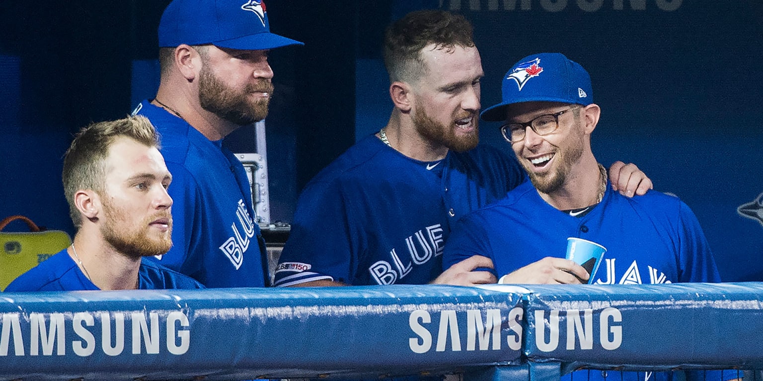 Let's make a deal: Why did the Rays acquire utilityman Eric Sogard