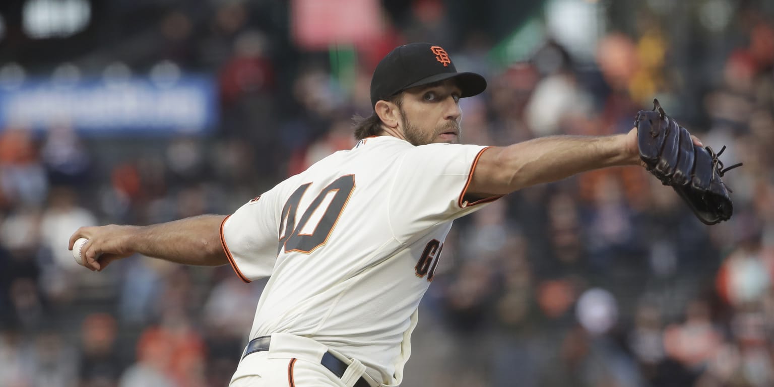 Watch live: SF Giants, Bumgarner vs. Phillies on