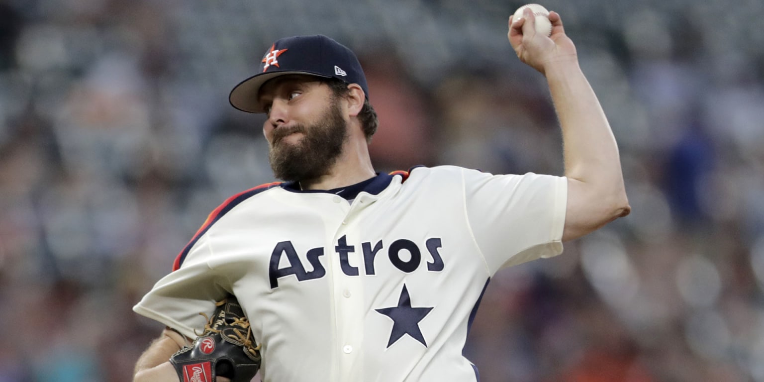 Astros beat Orioles in series opener