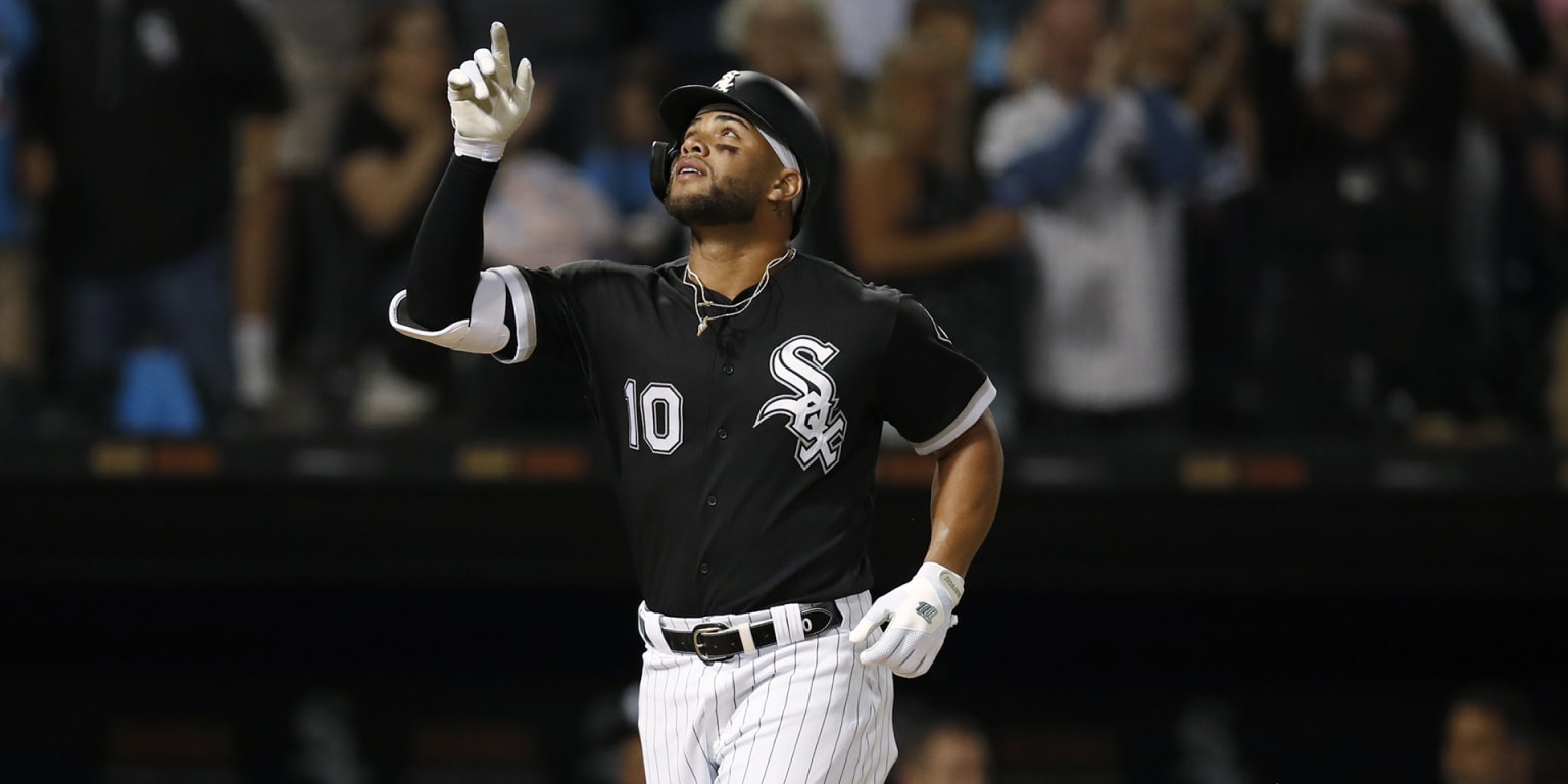 Yoan Moncada - Last Word On Baseball