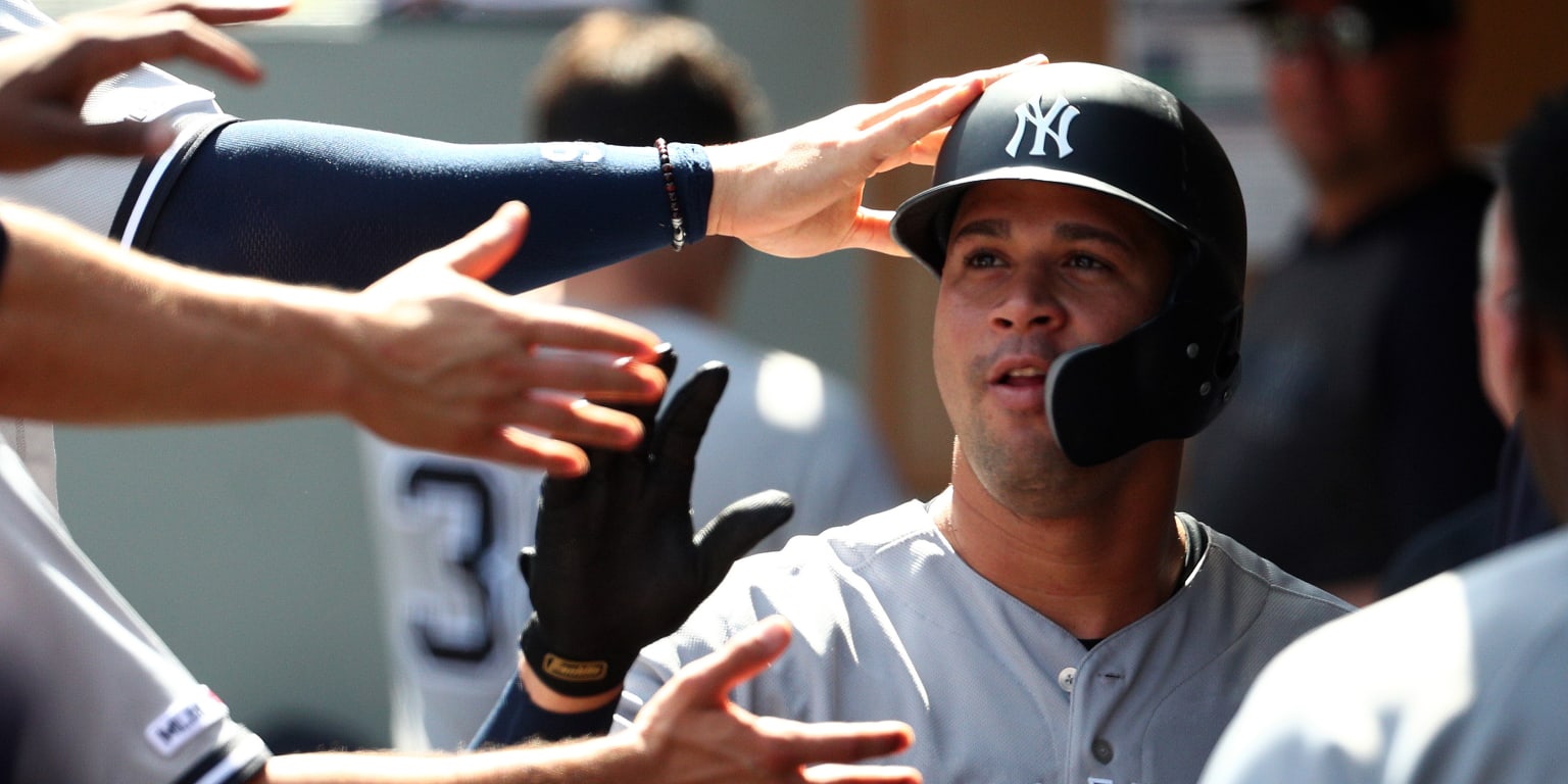 Washington Nationals: Gary Sanchez trade meets needs for each team