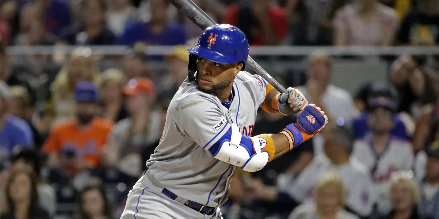 New York Mets Still Feeling Effects of Robinson Cano's 2nd Chance