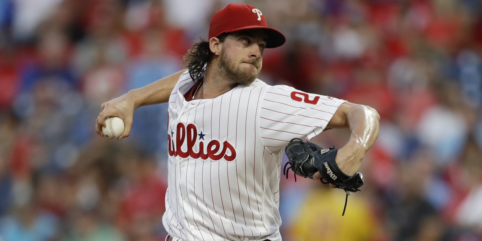 Lee Finally Wins, Phillies Erupt Late To Beat Mets - CBS Philadelphia