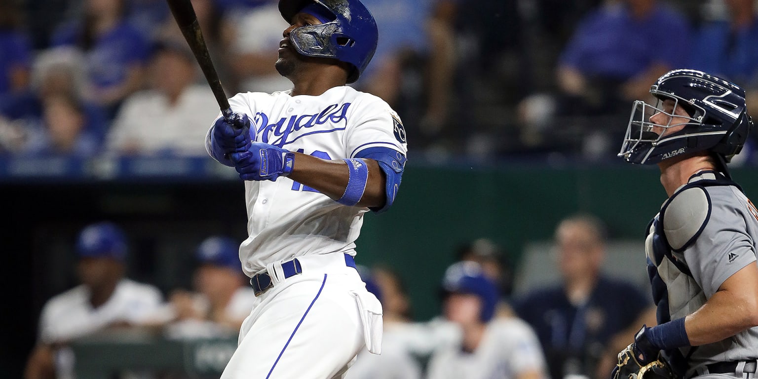 What can be done about Jorge Soler? - Royals Review