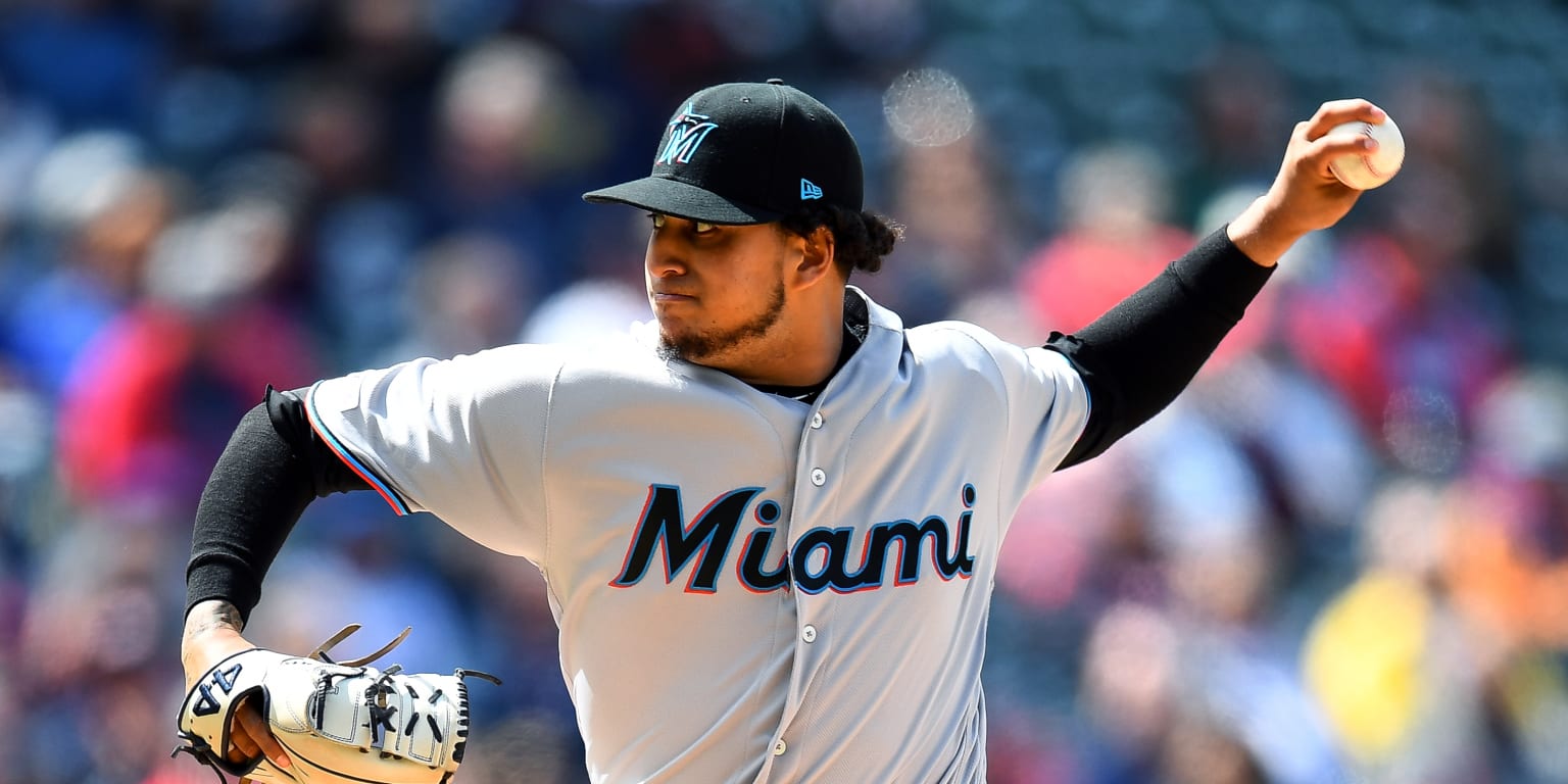 Jose Quijada recalled by Marlins