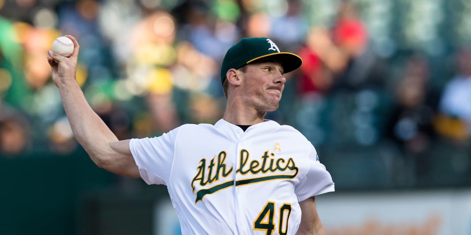 Chris Bassitt leads A's win over Tigers