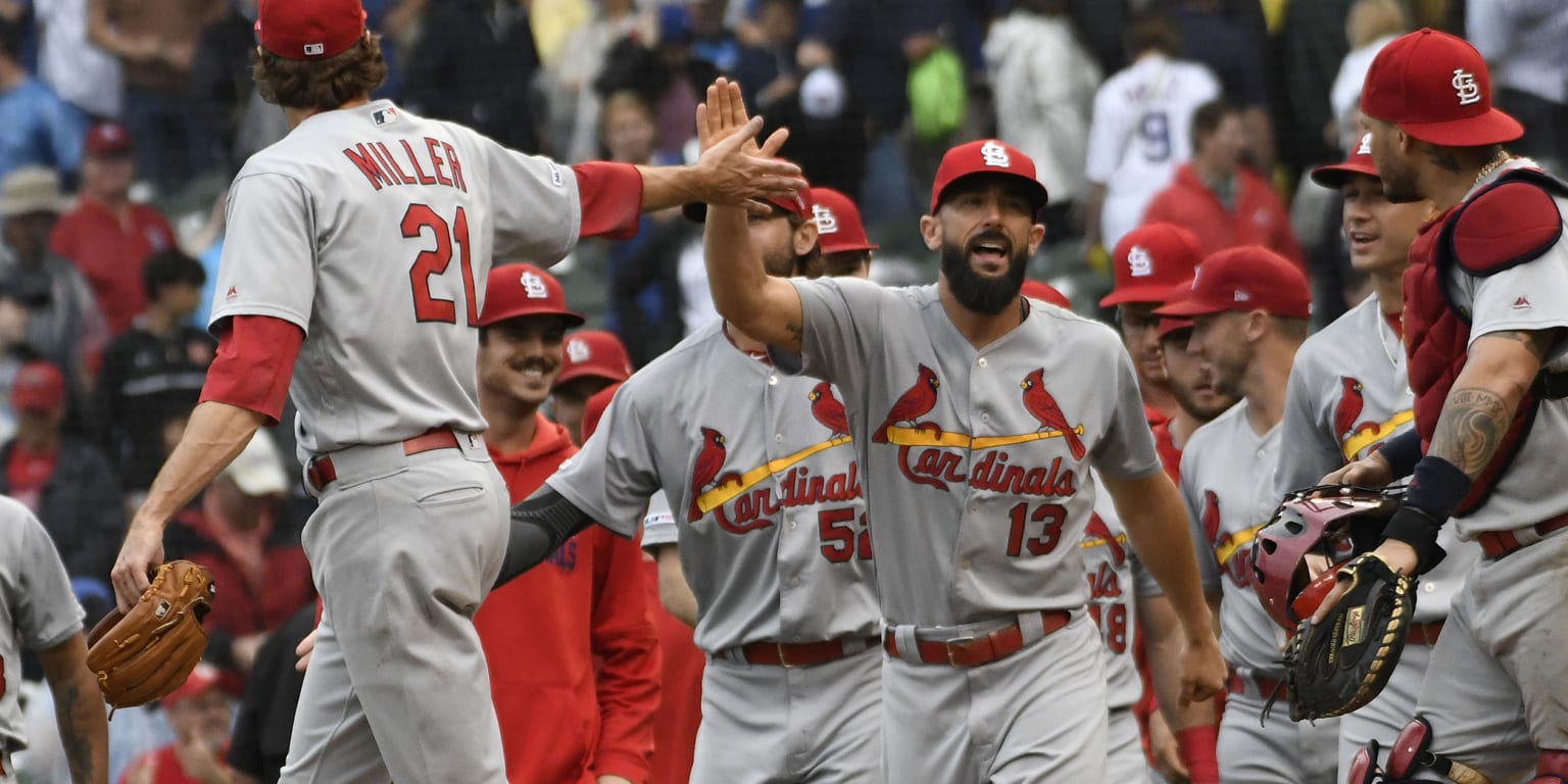 Cardinals postseason FAQ