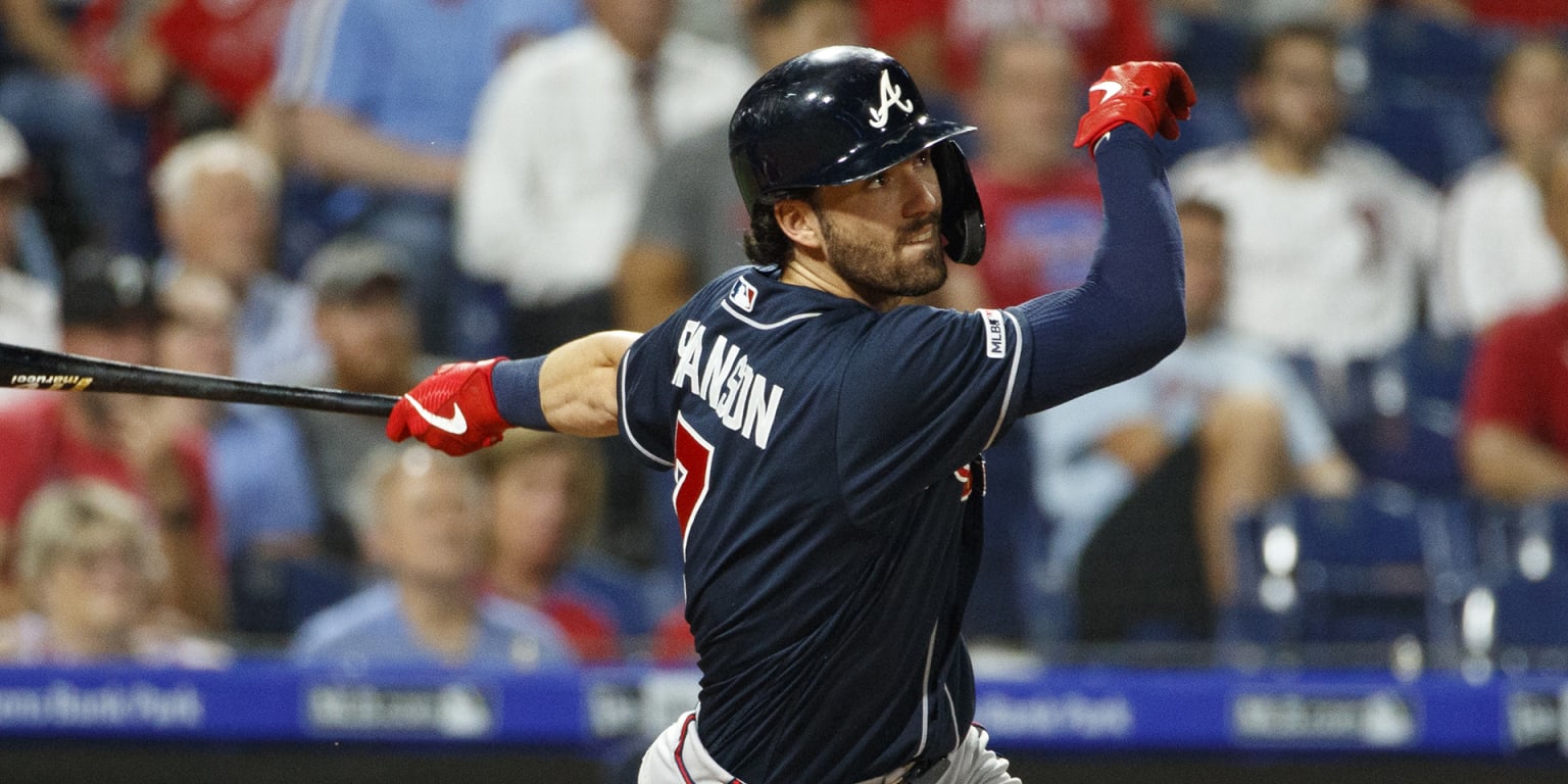 Dansby Swanson, Josh Donaldson expected to make spring debut Friday -  Battery Power