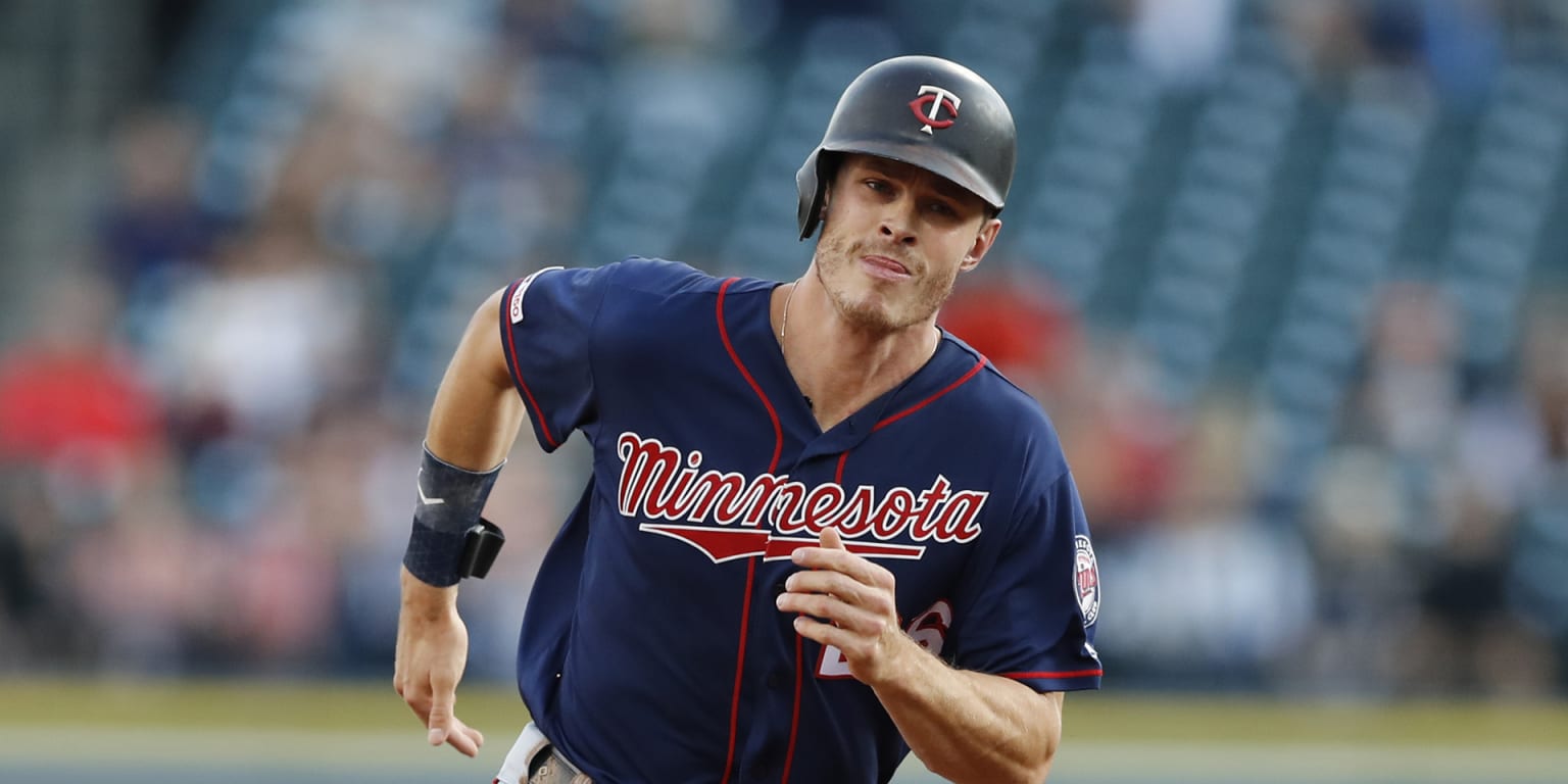 Max Kepler coming back fresh after offseason reset in Paris - InForum