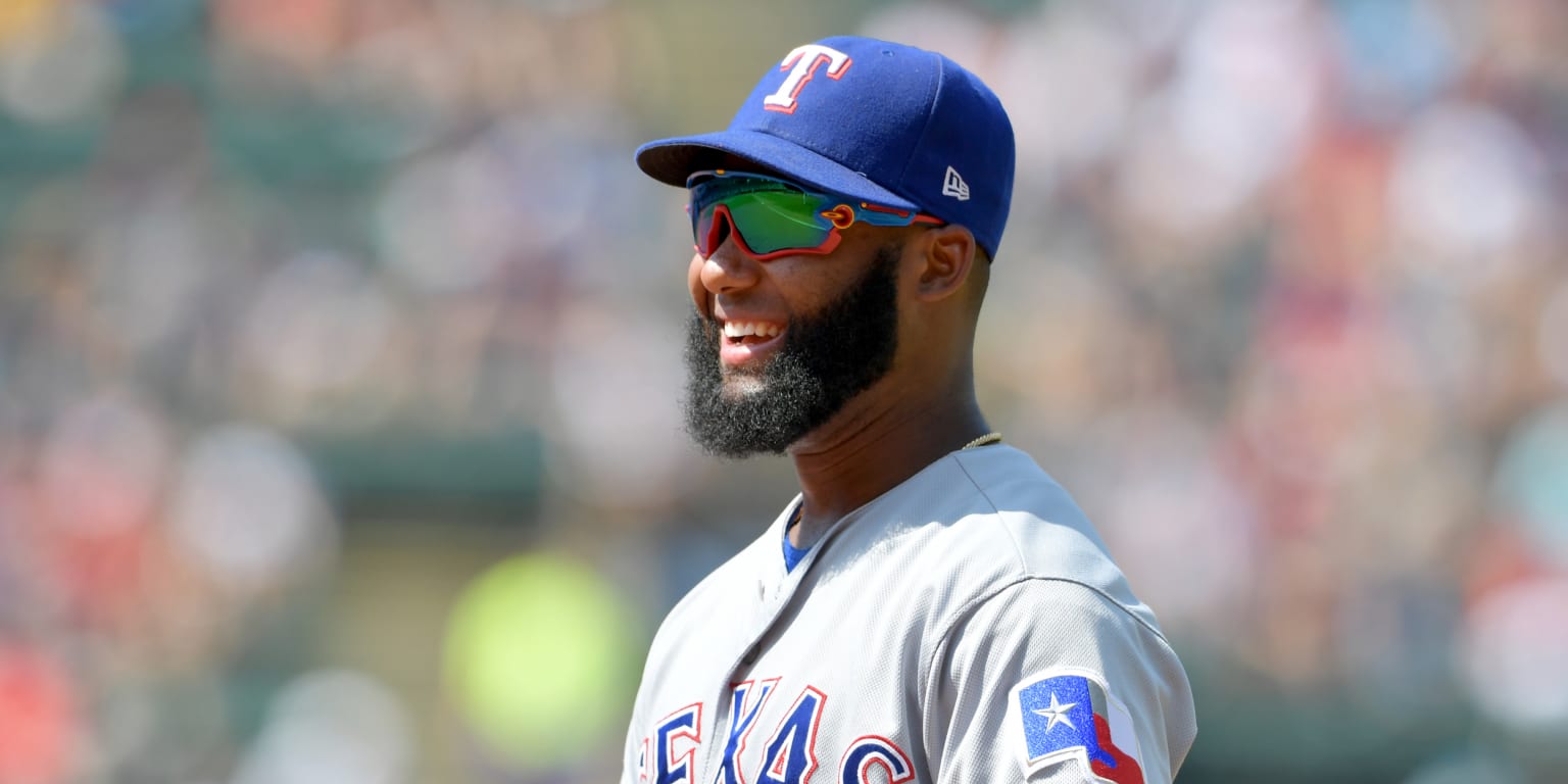 Danny Santana decision awaits Rangers