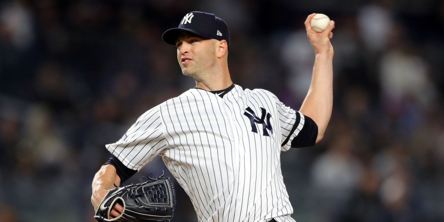 Yankees Rumors Latest Trades and Signings