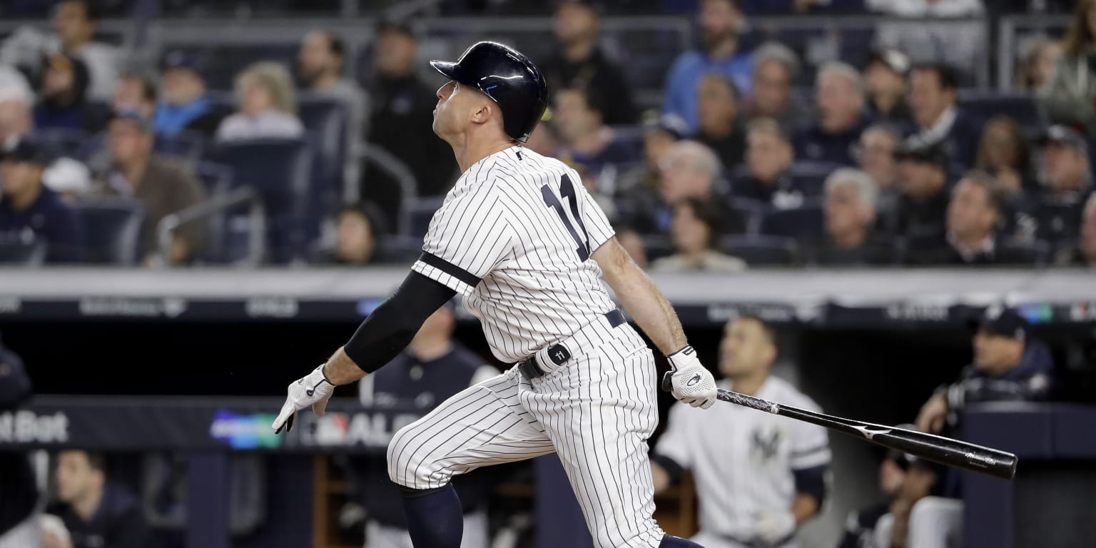 MLB playoffs: Yankees' Gary Sanchez finds hitting groove just in time